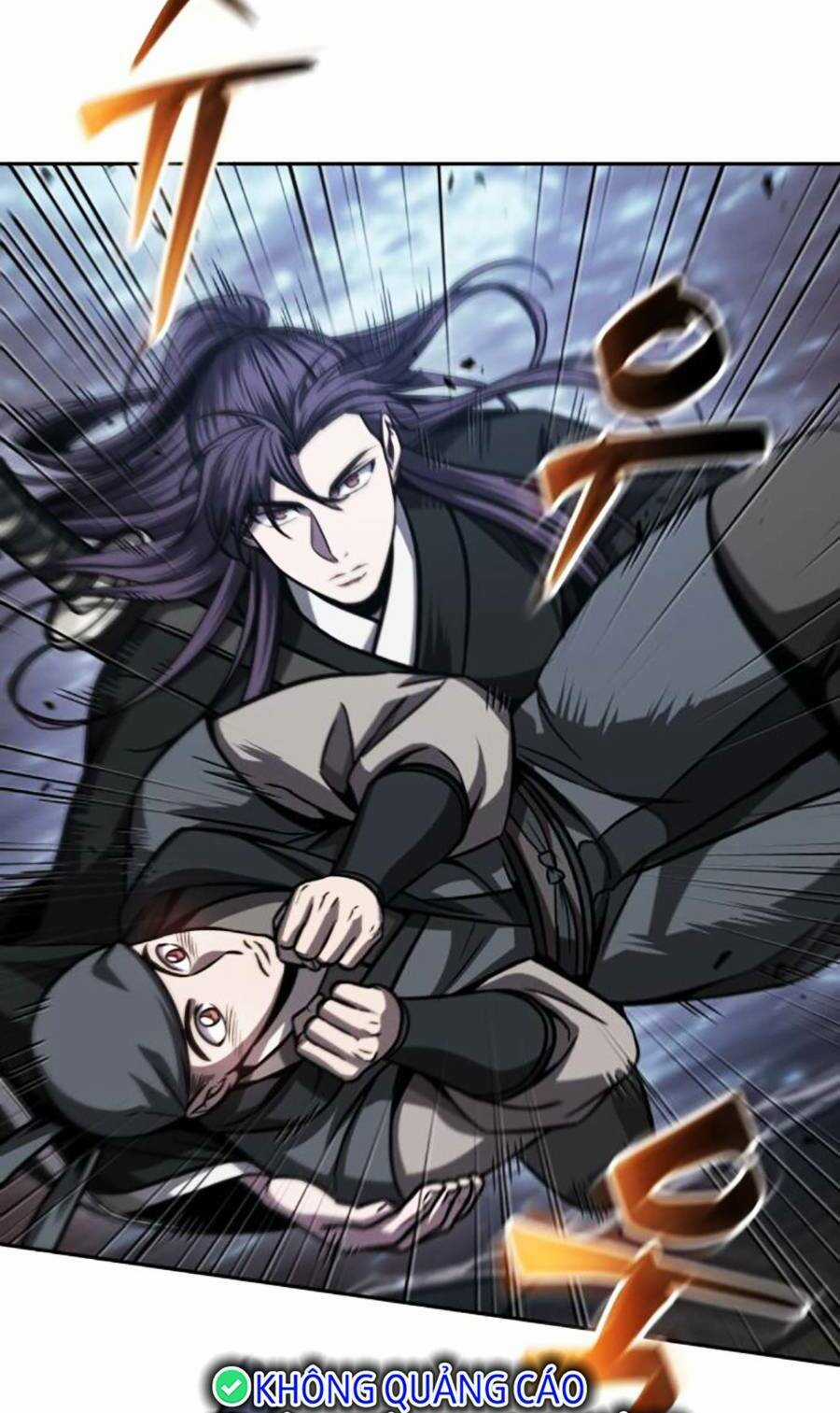 Nano Ma Thần - Chapter 161 - Trang 86