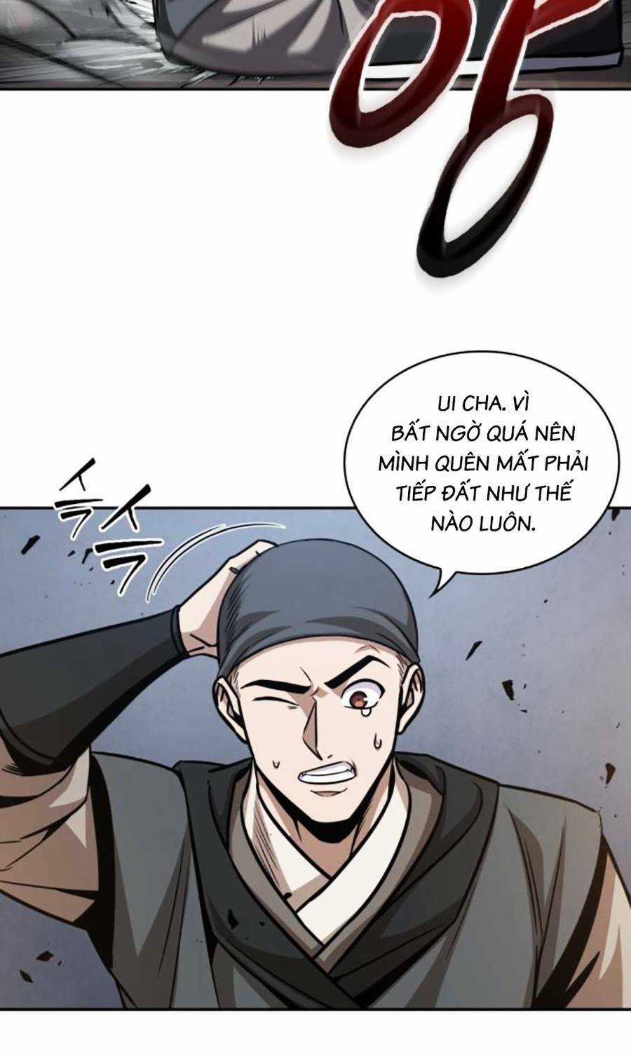 Nano Ma Thần - Chapter 161 - Trang 89