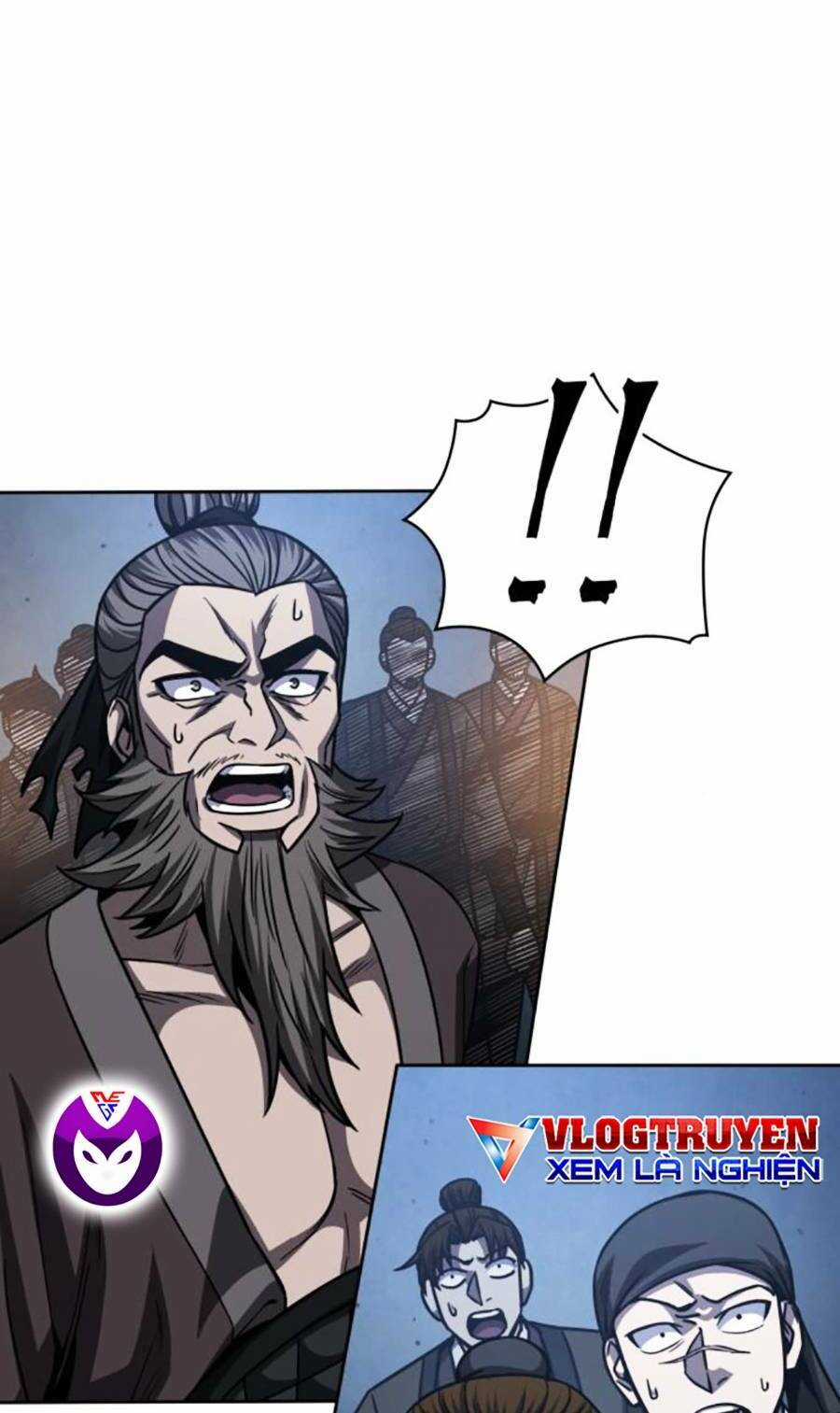 Nano Ma Thần - Chapter 161 - Trang 90