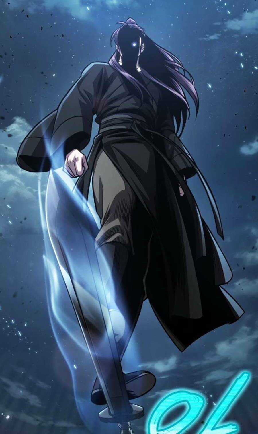 Nano Ma Thần - Chapter 161 - Trang 94