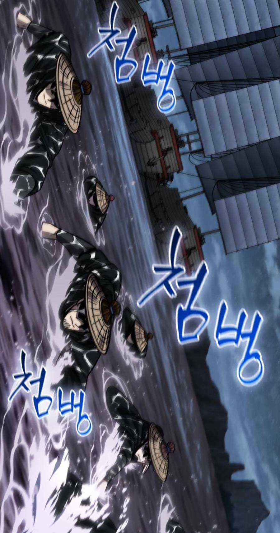 Nano Ma Thần - Chapter 162 - Trang 101