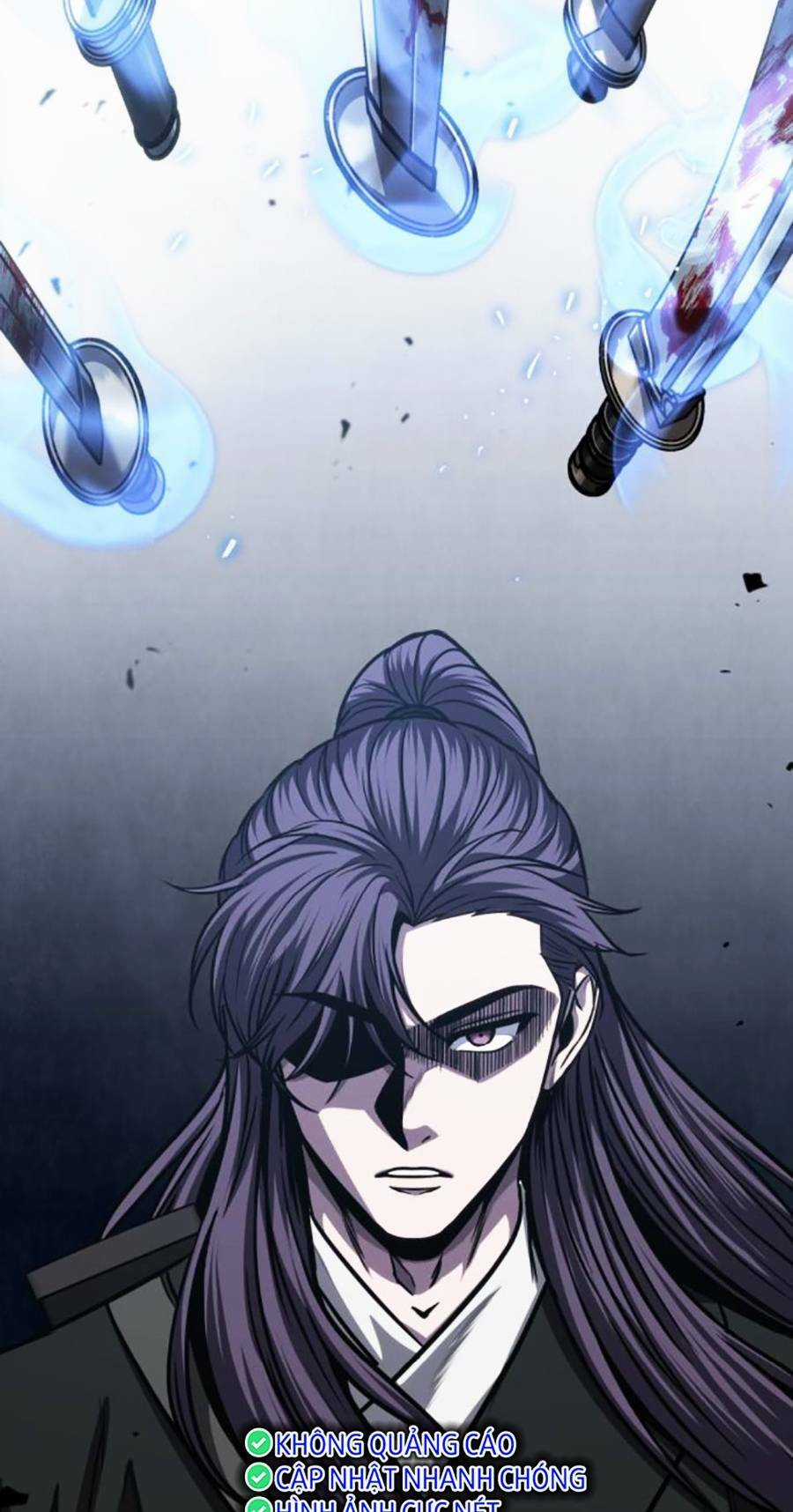 Nano Ma Thần - Chapter 162 - Trang 104