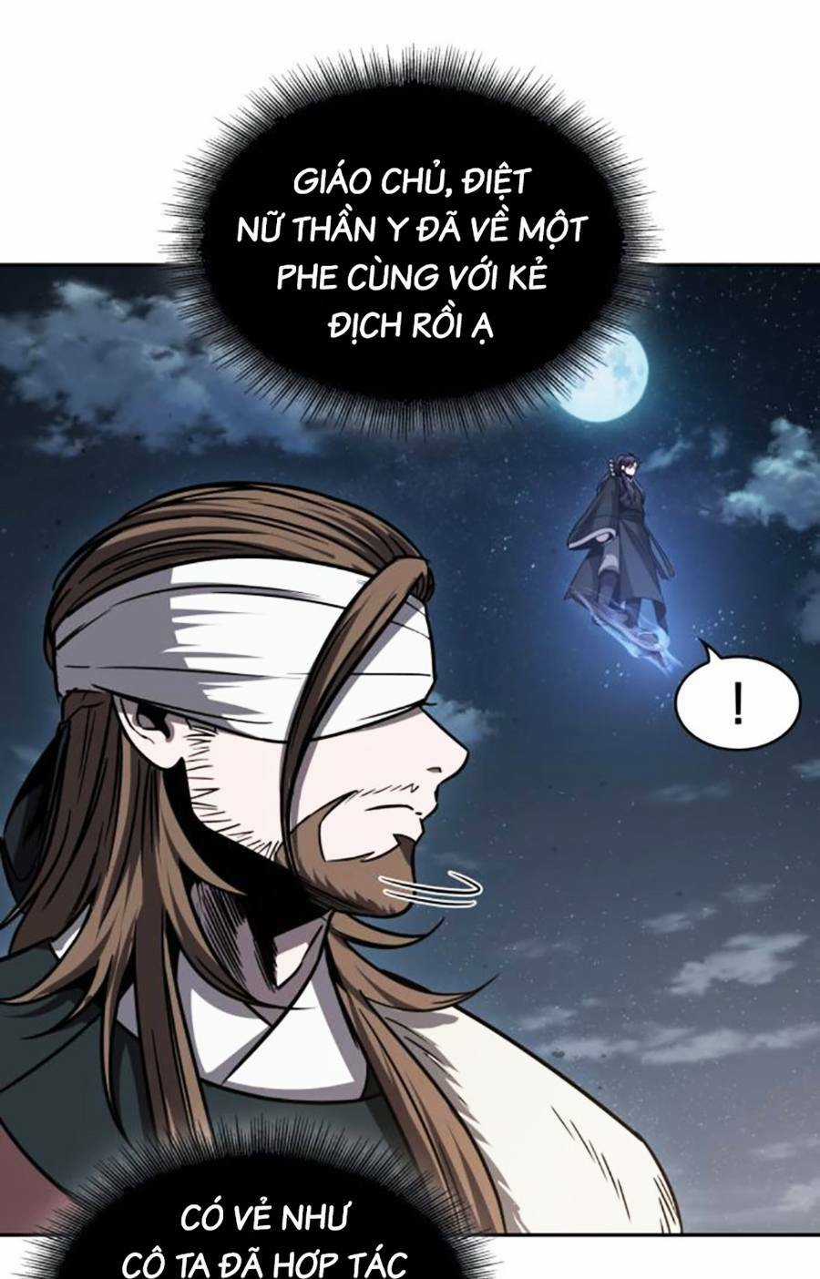 Nano Ma Thần - Chapter 162 - Trang 13
