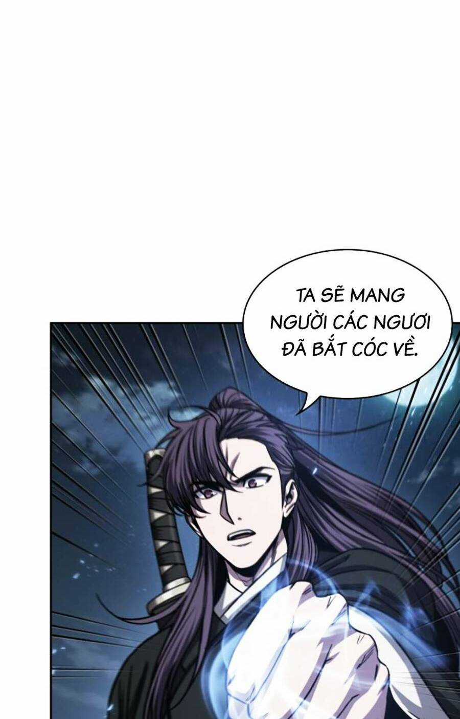 Nano Ma Thần - Chapter 162 - Trang 16