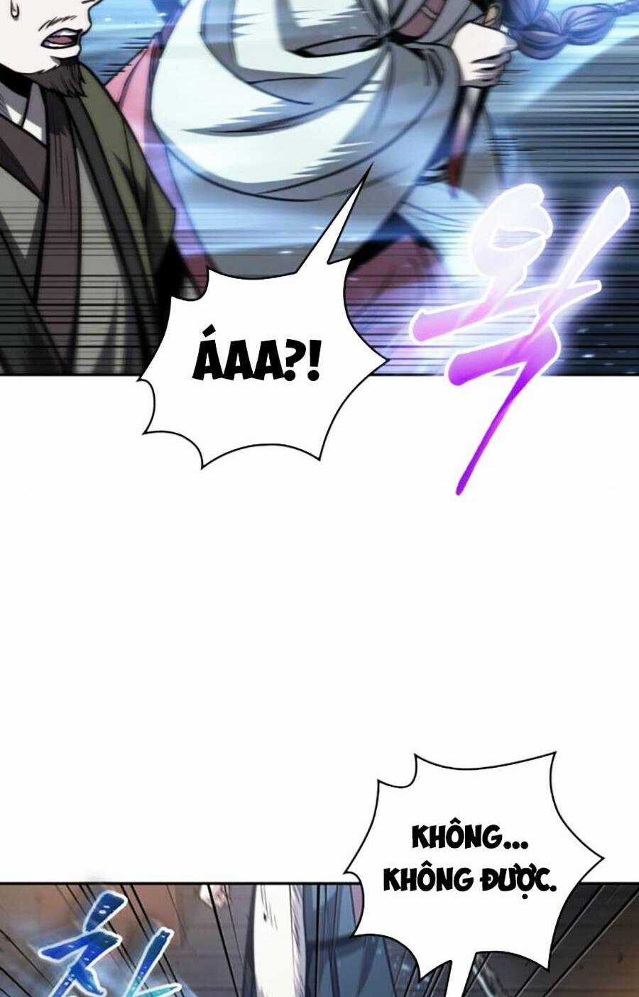 Nano Ma Thần - Chapter 162 - Trang 18