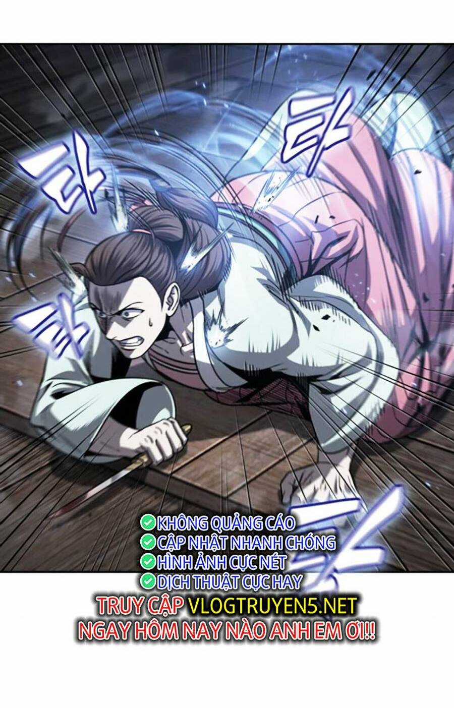 Nano Ma Thần - Chapter 162 - Trang 20