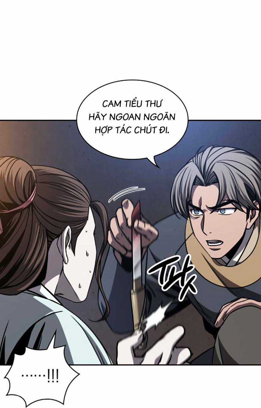 Nano Ma Thần - Chapter 162 - Trang 21