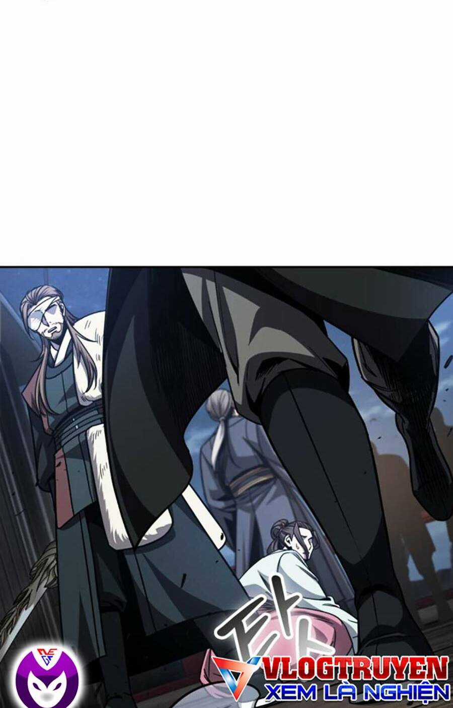 Nano Ma Thần - Chapter 162 - Trang 22