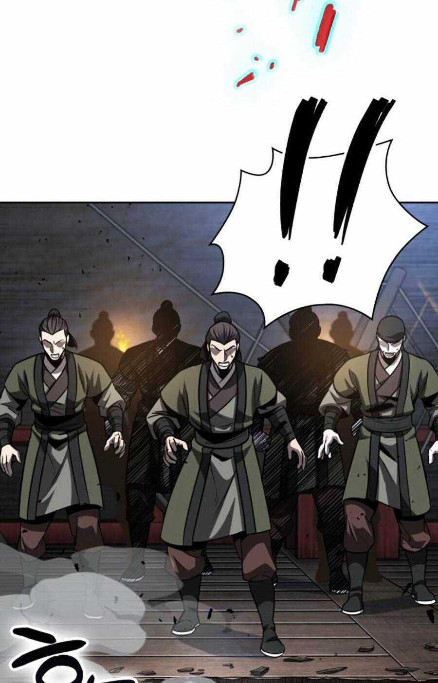 Nano Ma Thần - Chapter 162 - Trang 26