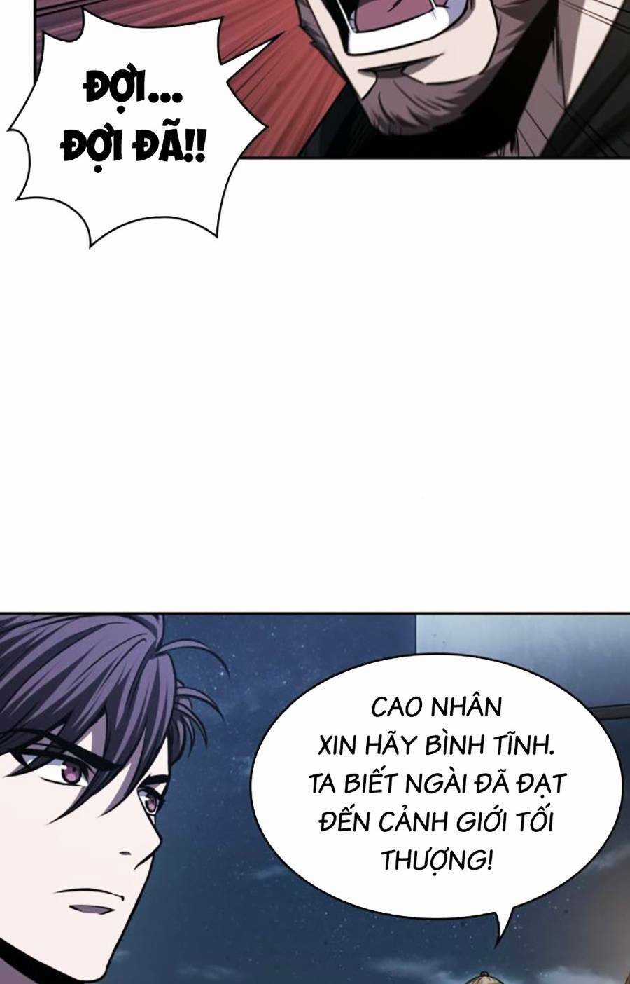 Nano Ma Thần - Chapter 162 - Trang 31