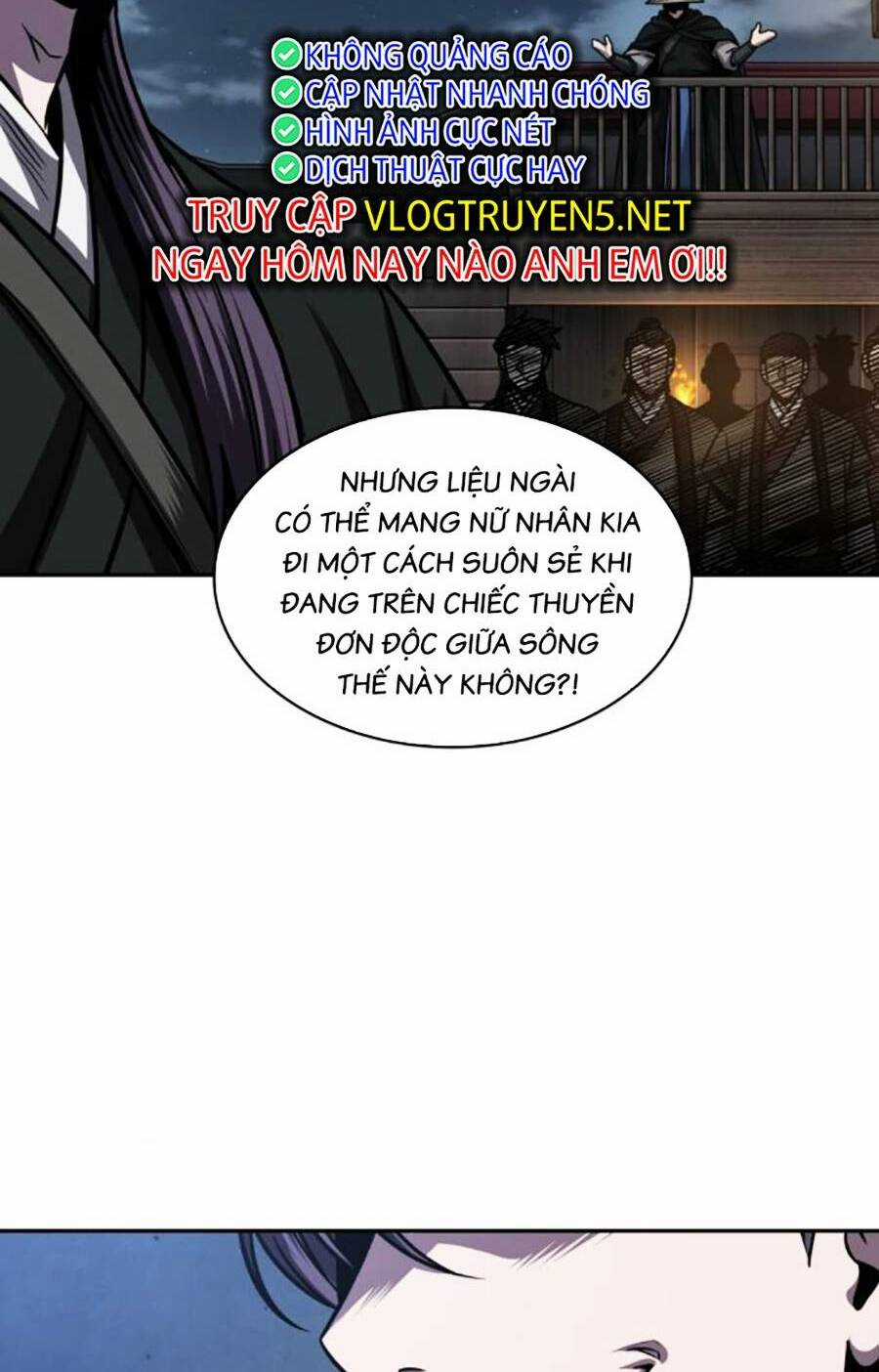 Nano Ma Thần - Chapter 162 - Trang 32