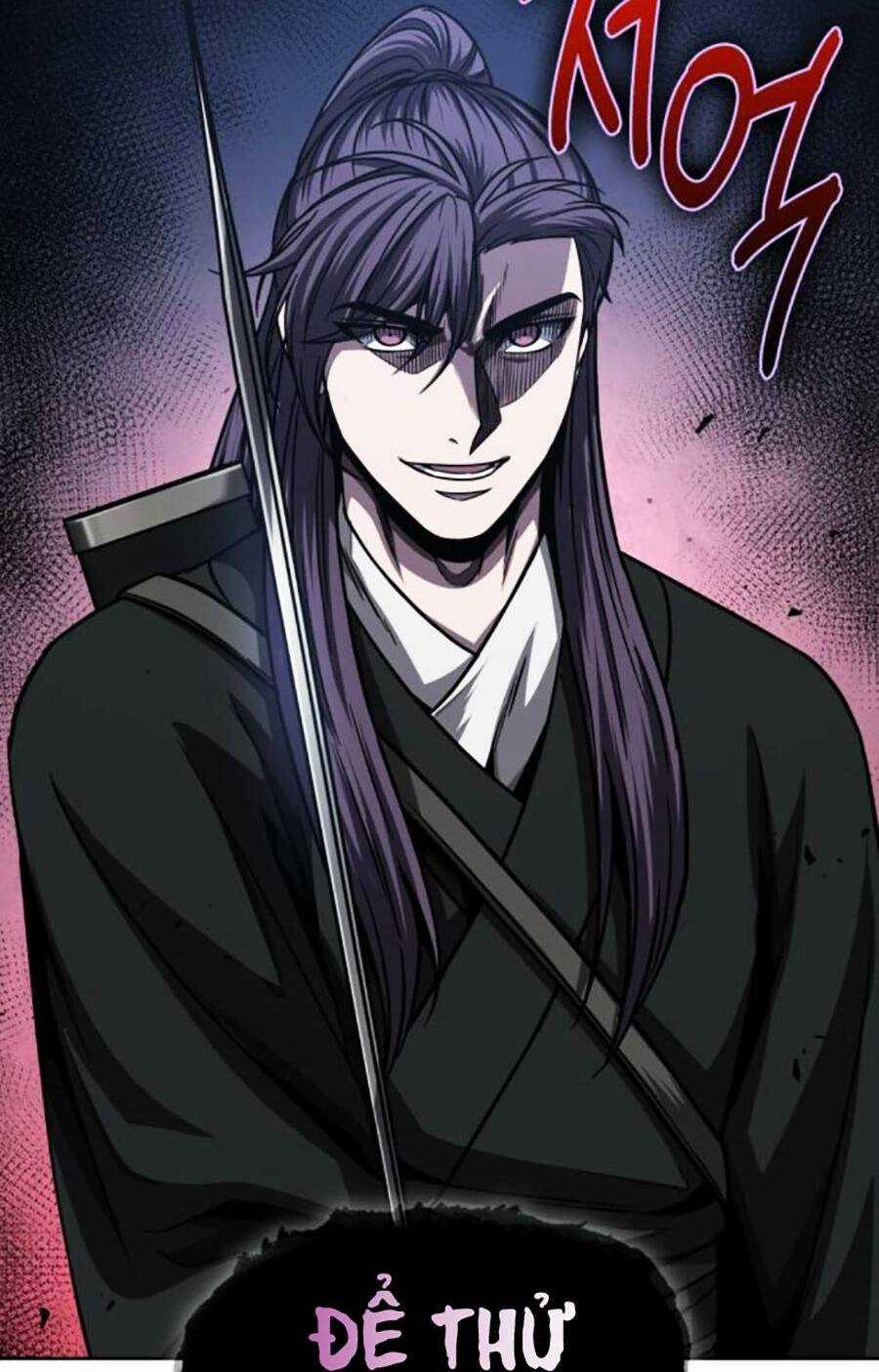 Nano Ma Thần - Chapter 162 - Trang 34