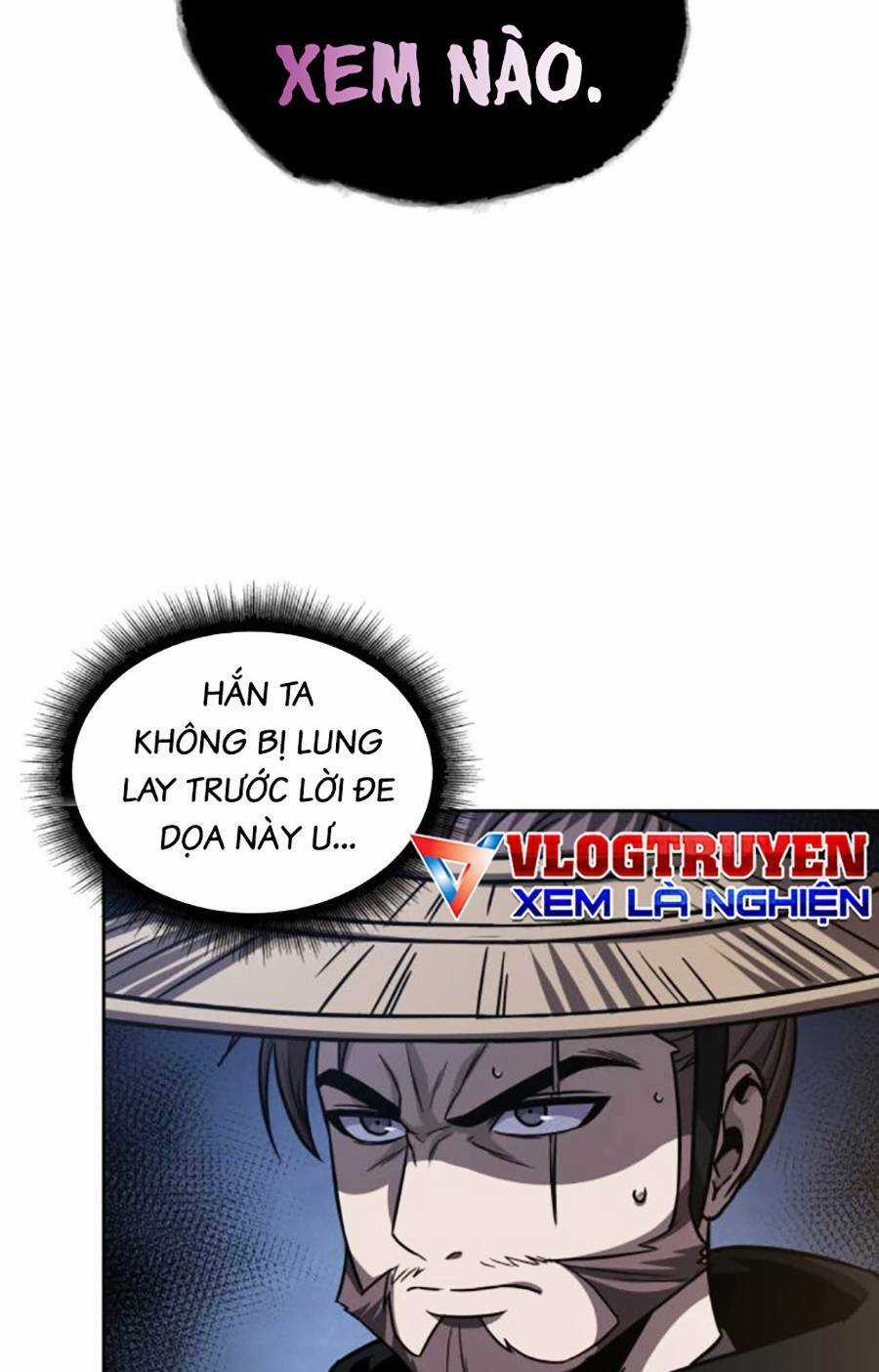 Nano Ma Thần - Chapter 162 - Trang 35