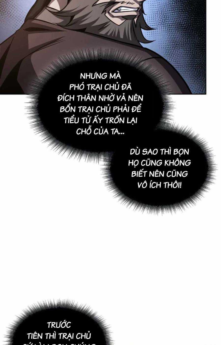 Nano Ma Thần - Chapter 162 - Trang 37