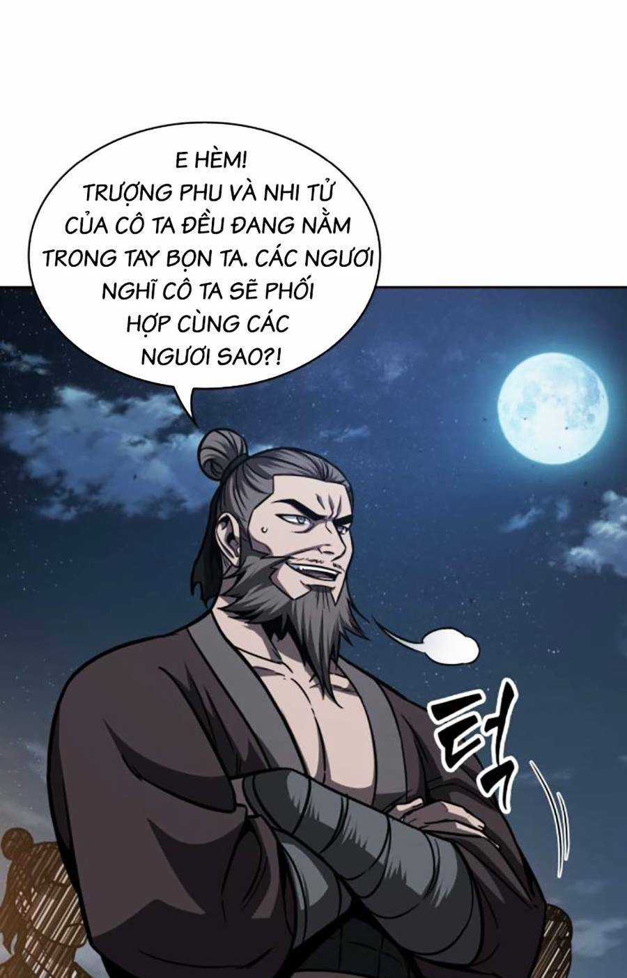 Nano Ma Thần - Chapter 162 - Trang 39