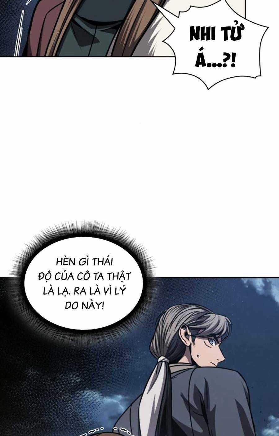 Nano Ma Thần - Chapter 162 - Trang 41