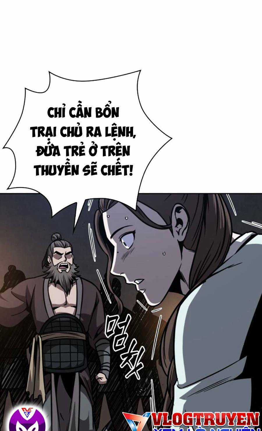 Nano Ma Thần - Chapter 162 - Trang 43