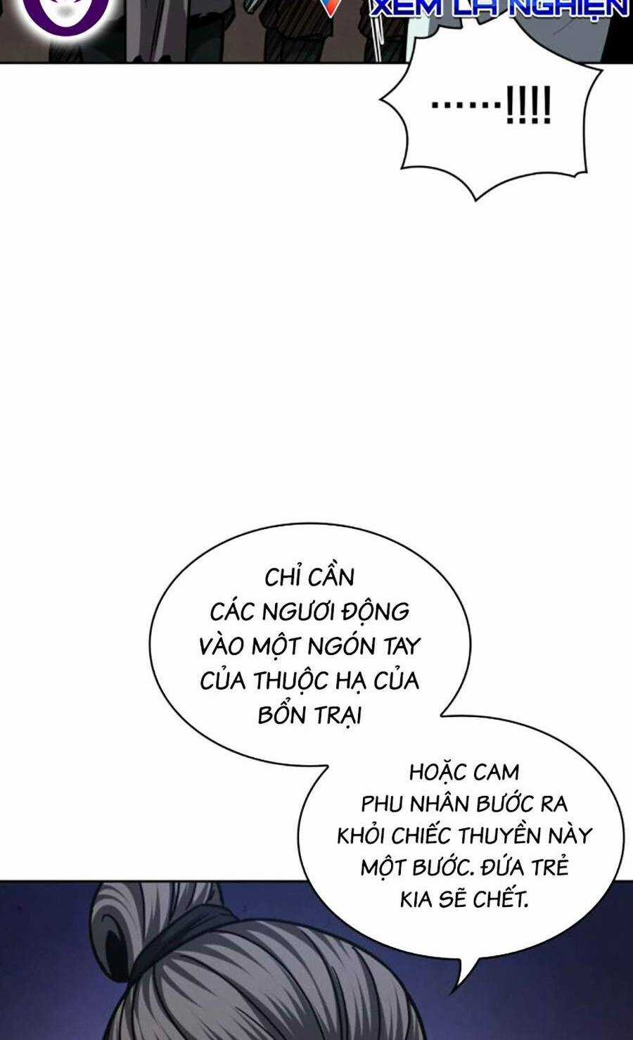 Nano Ma Thần - Chapter 162 - Trang 44