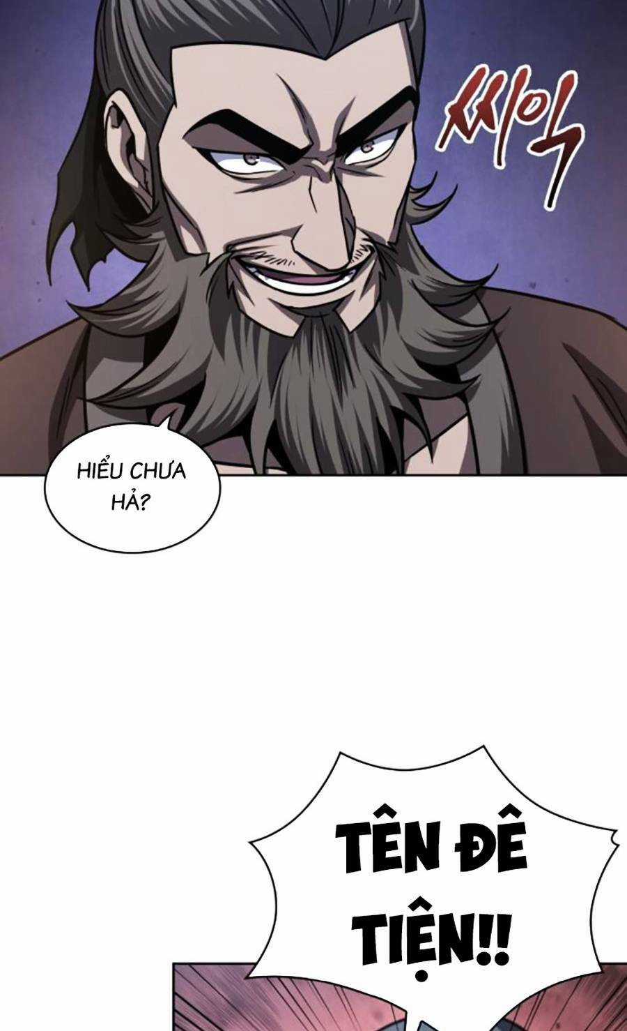 Nano Ma Thần - Chapter 162 - Trang 45