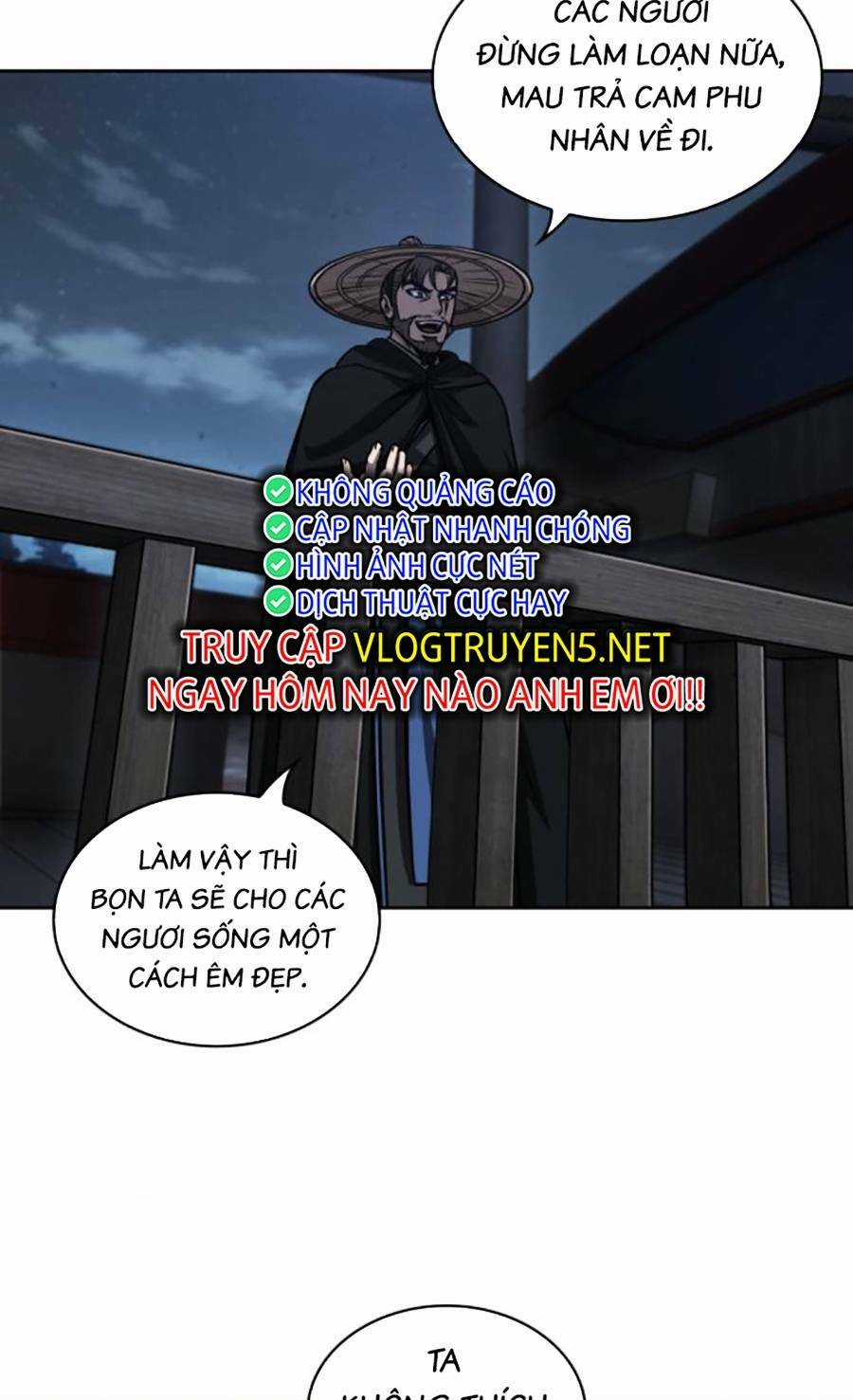 Nano Ma Thần - Chapter 162 - Trang 47