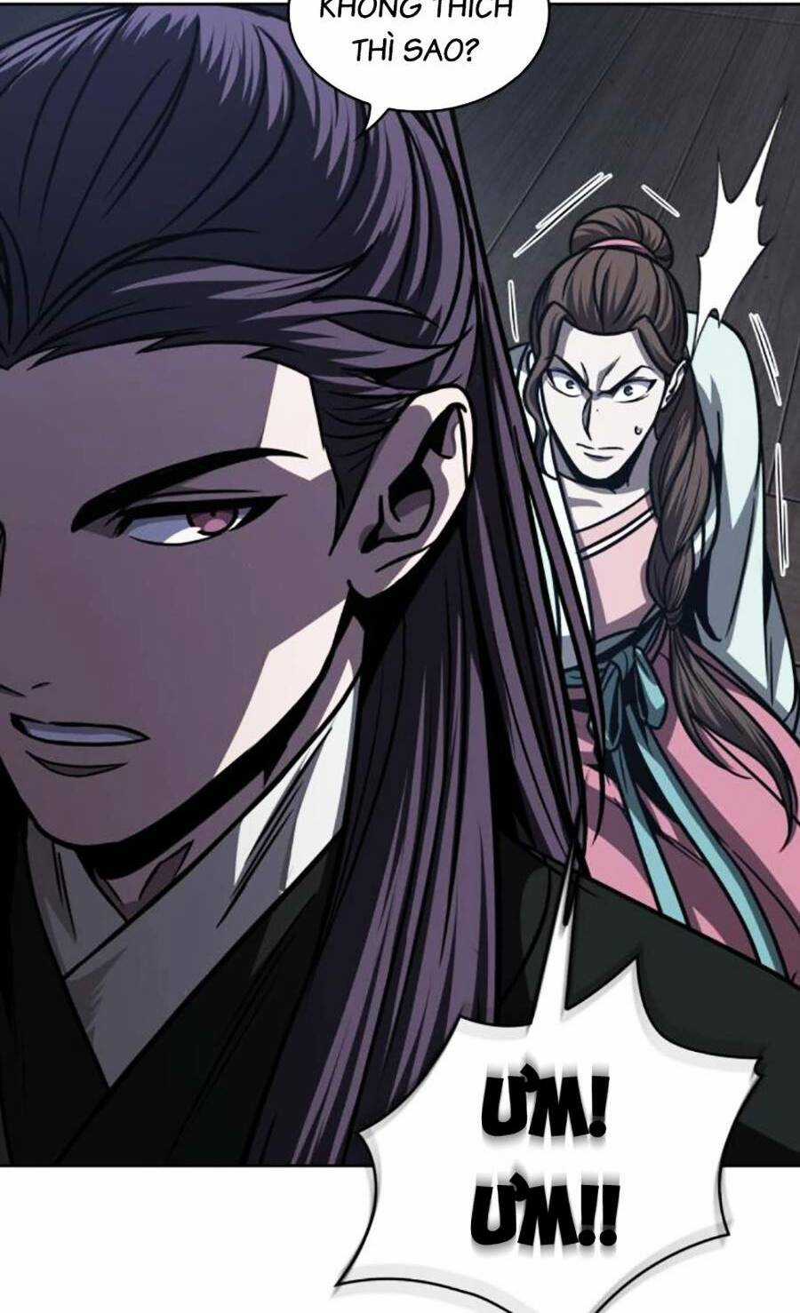 Nano Ma Thần - Chapter 162 - Trang 48