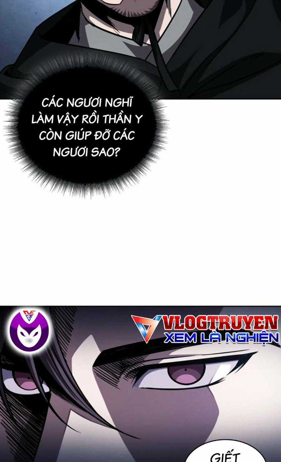 Nano Ma Thần - Chapter 162 - Trang 50