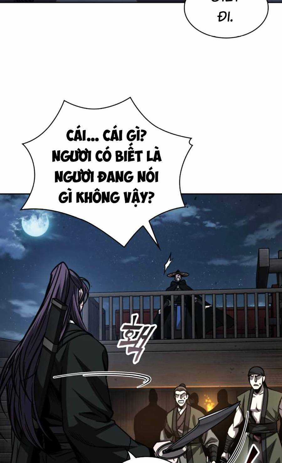 Nano Ma Thần - Chapter 162 - Trang 51
