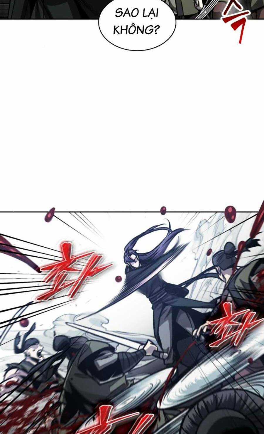 Nano Ma Thần - Chapter 162 - Trang 52