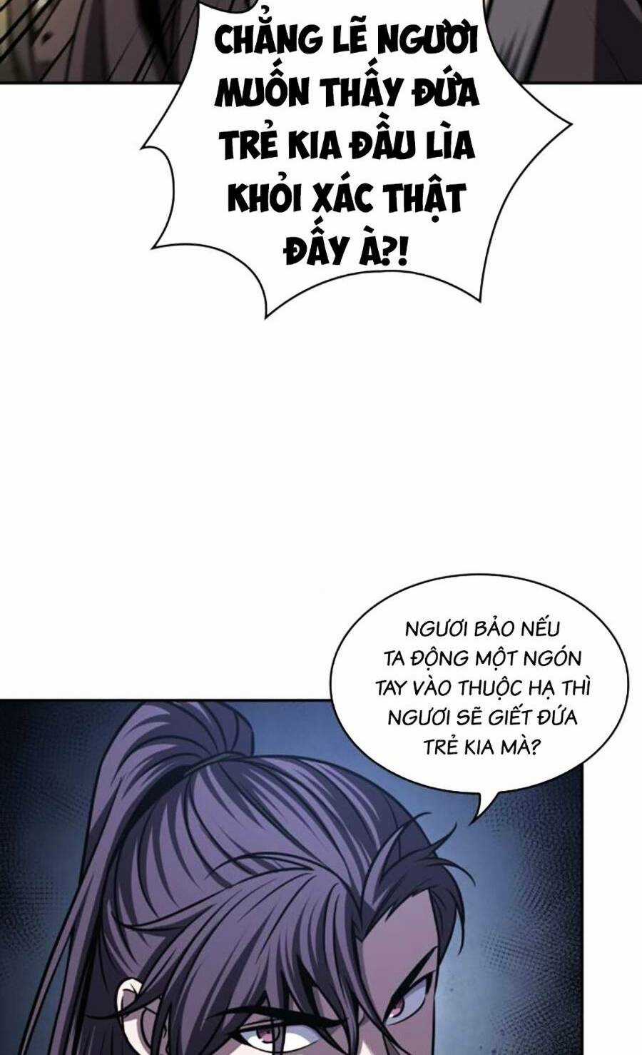 Nano Ma Thần - Chapter 162 - Trang 58