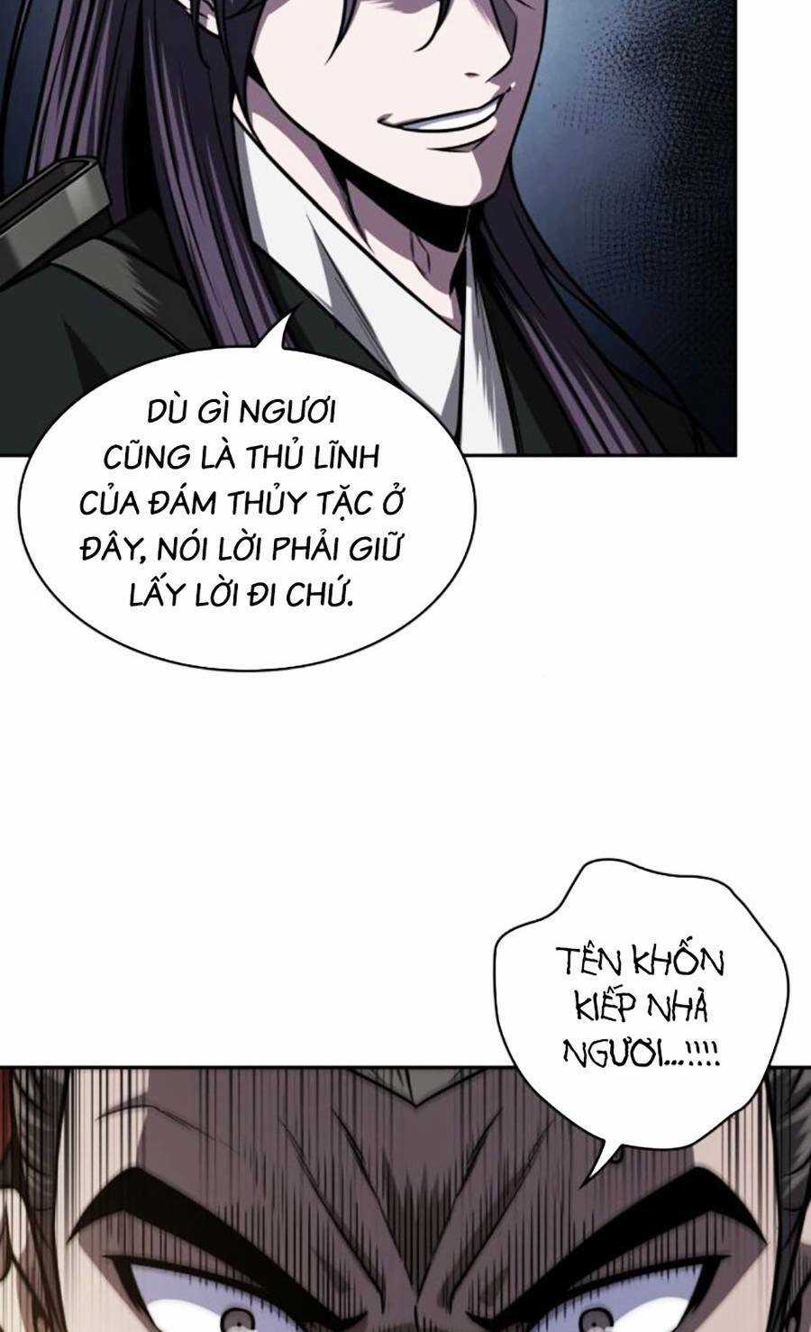 Nano Ma Thần - Chapter 162 - Trang 59