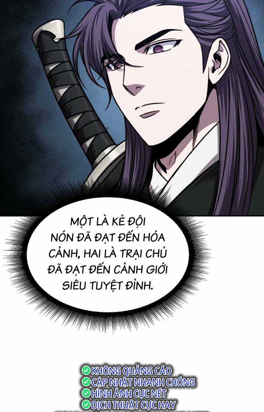 Nano Ma Thần - Chapter 162 - Trang 7