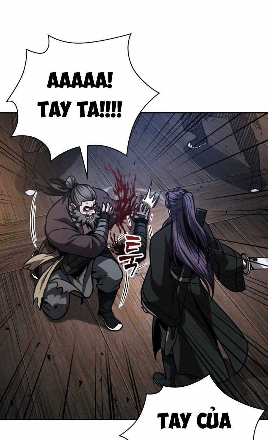 Nano Ma Thần - Chapter 162 - Trang 65