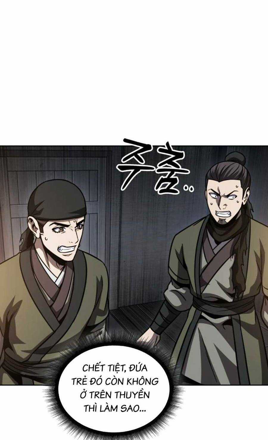 Nano Ma Thần - Chapter 162 - Trang 68