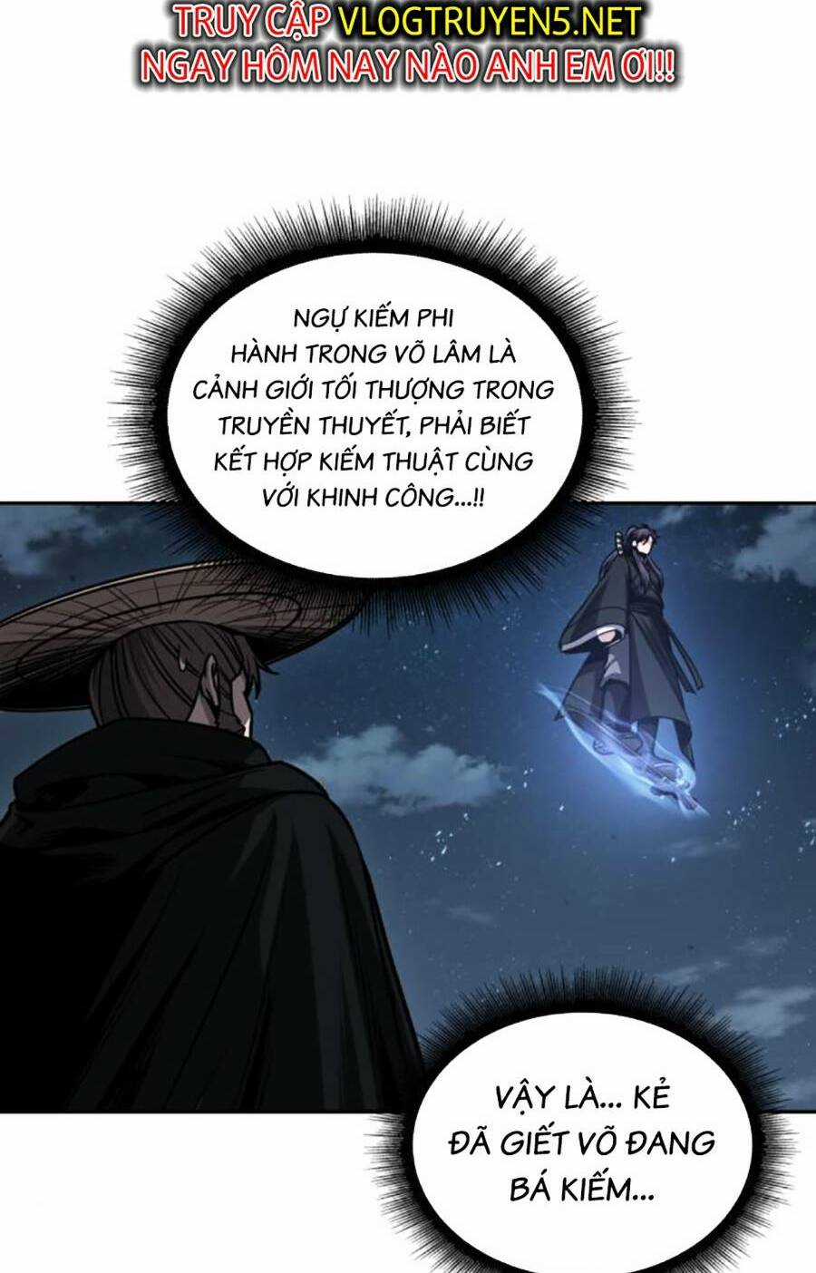 Nano Ma Thần - Chapter 162 - Trang 8
