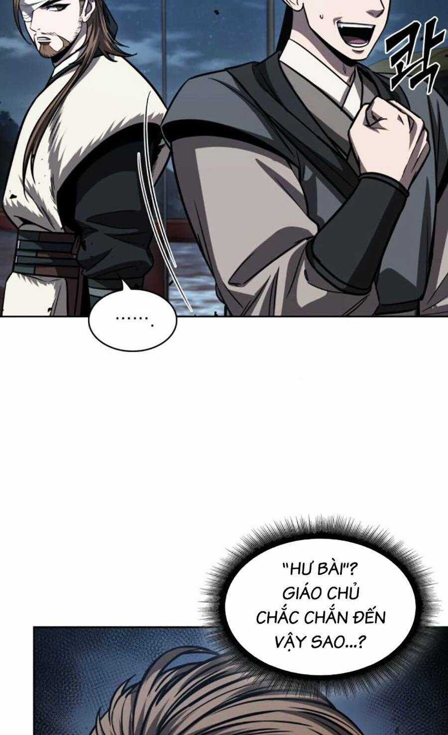 Nano Ma Thần - Chapter 162 - Trang 76