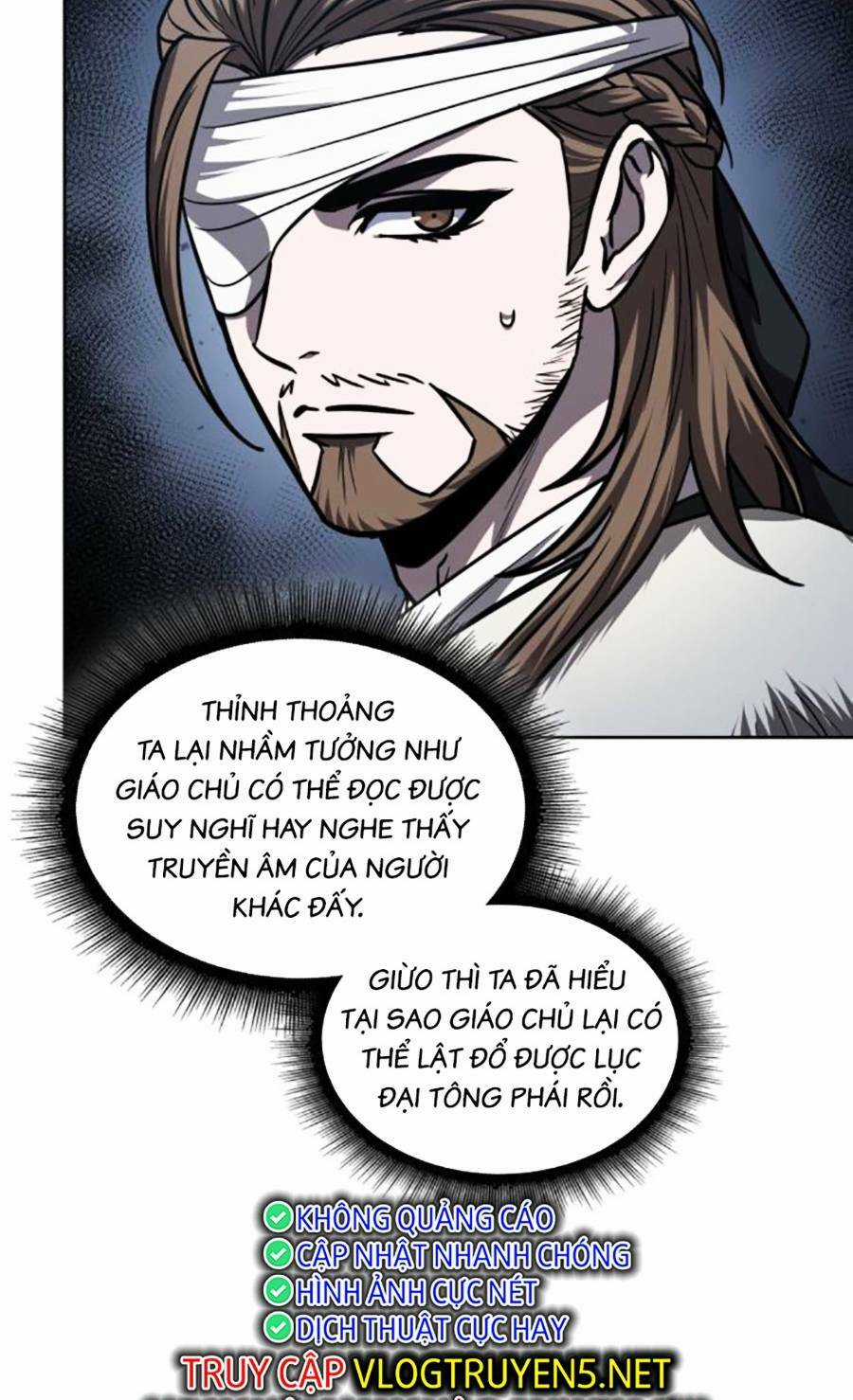 Nano Ma Thần - Chapter 162 - Trang 77