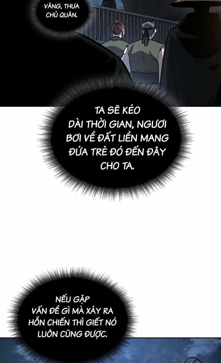 Nano Ma Thần - Chapter 162 - Trang 81