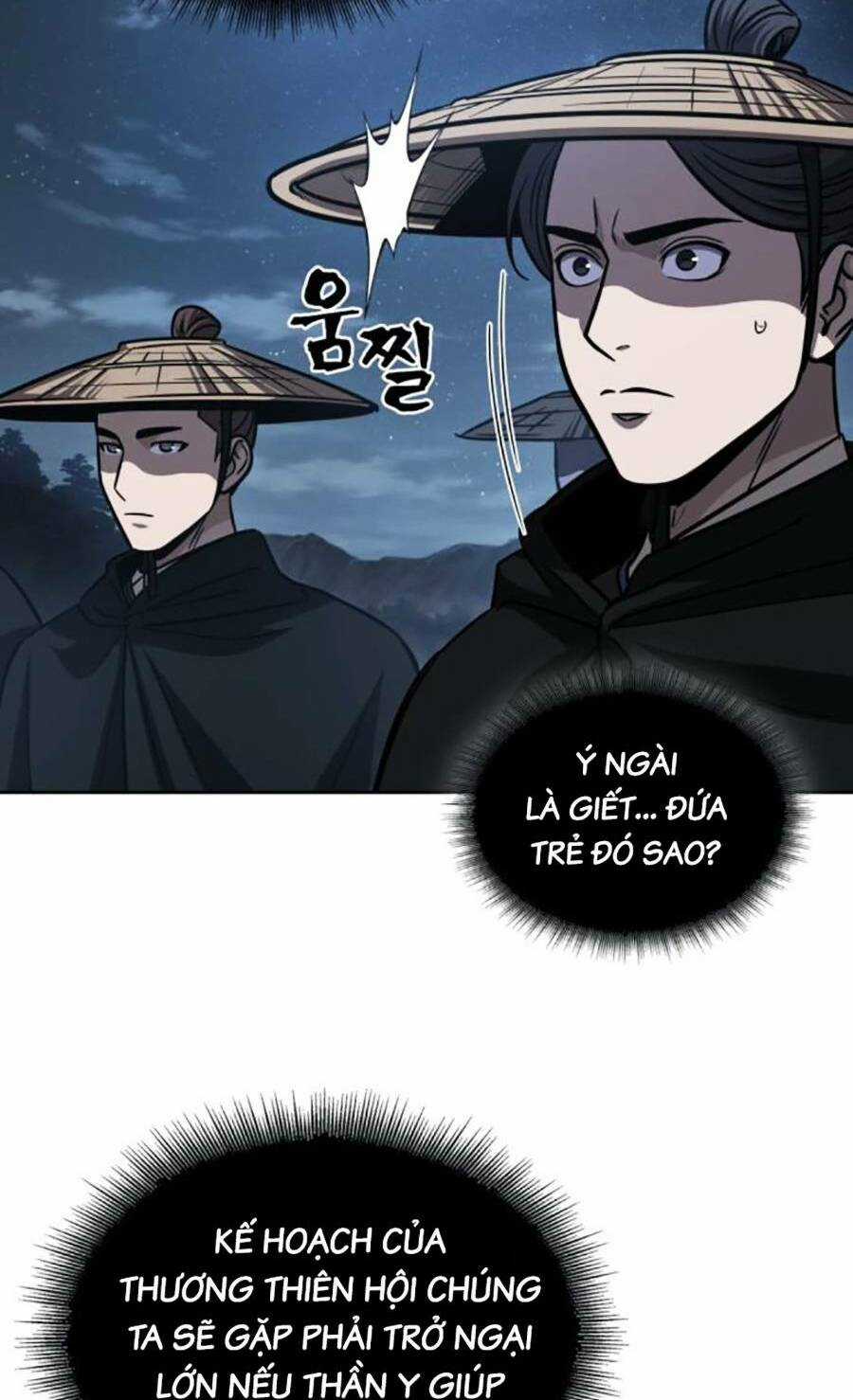 Nano Ma Thần - Chapter 162 - Trang 82