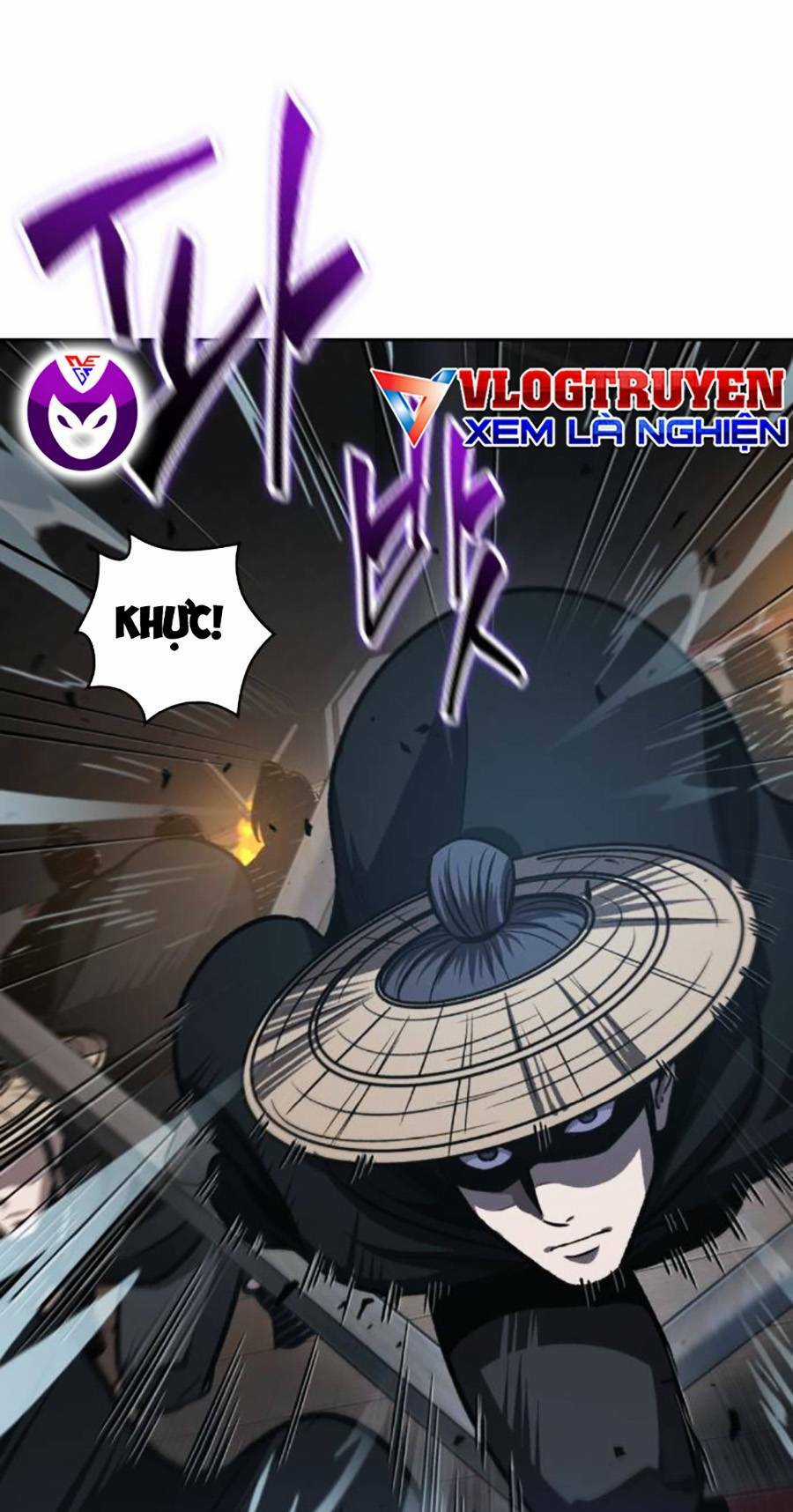 Nano Ma Thần - Chapter 162 - Trang 85