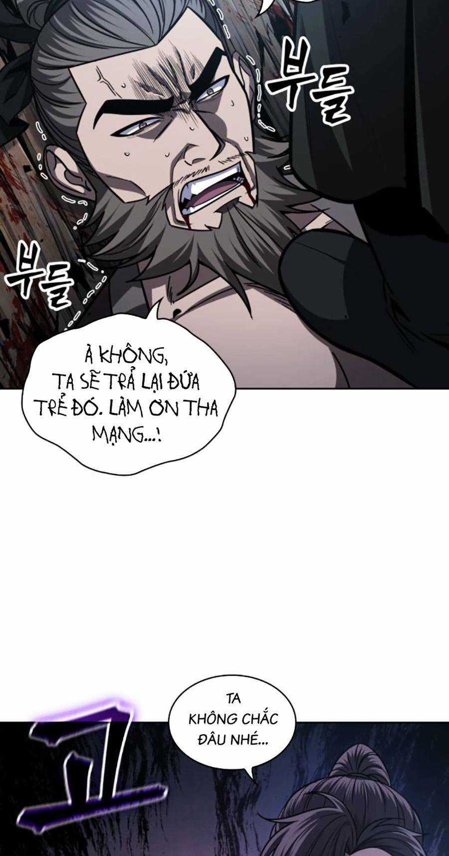 Nano Ma Thần - Chapter 162 - Trang 89