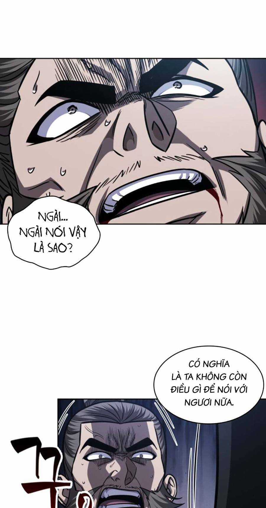 Nano Ma Thần - Chapter 162 - Trang 91