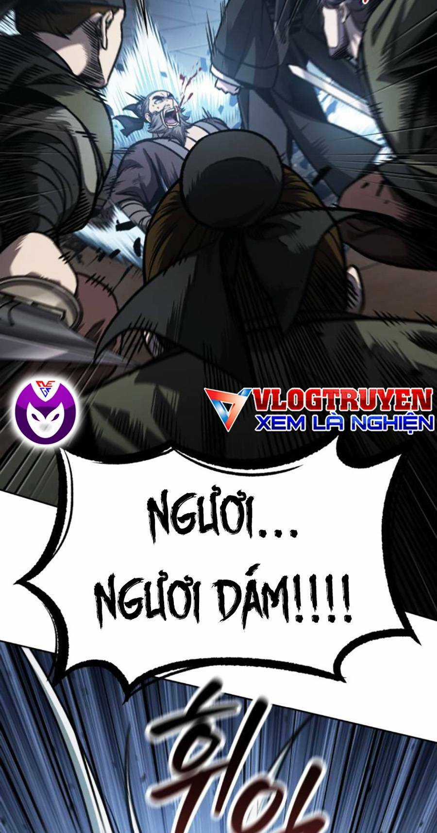 Nano Ma Thần - Chapter 162 - Trang 93