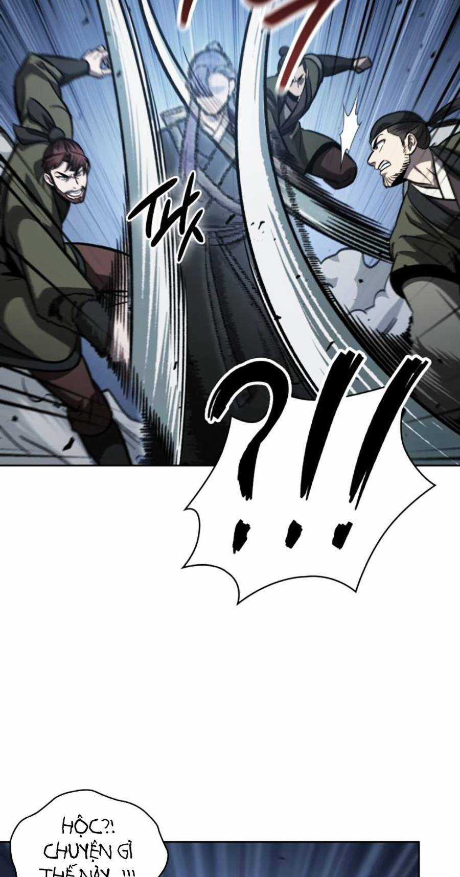 Nano Ma Thần - Chapter 162 - Trang 94