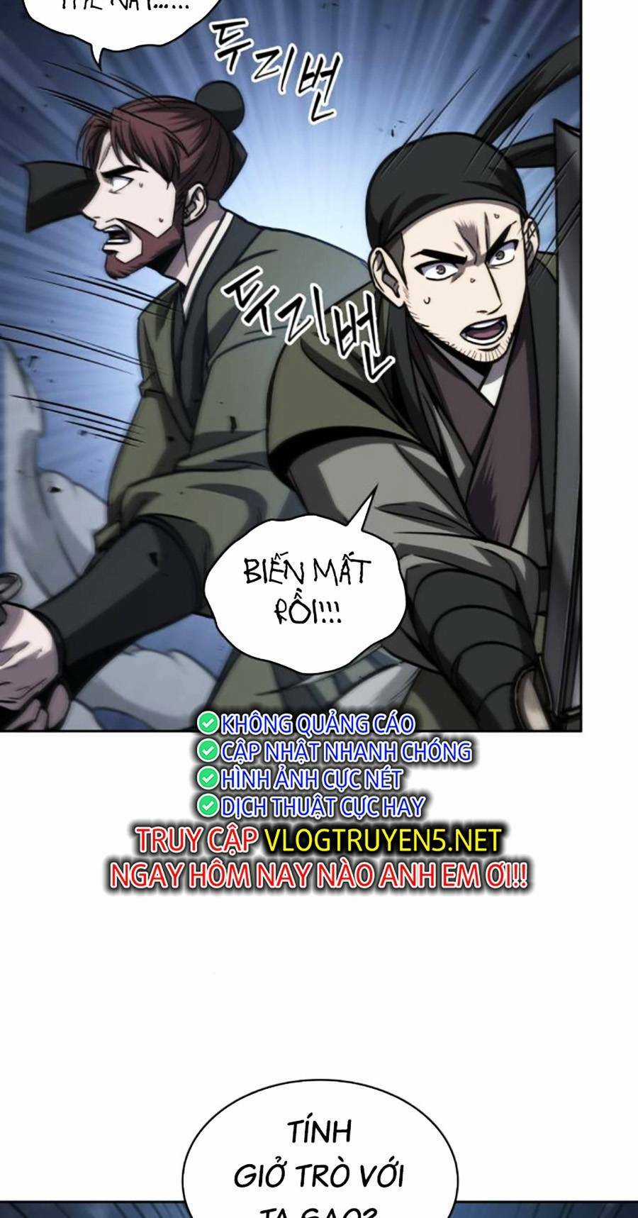 Nano Ma Thần - Chapter 162 - Trang 95