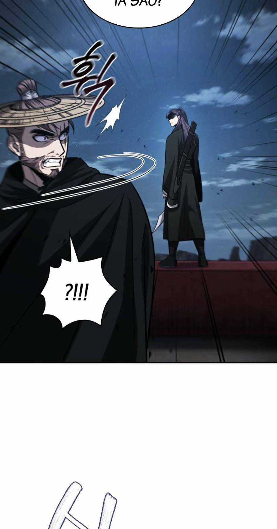 Nano Ma Thần - Chapter 162 - Trang 96