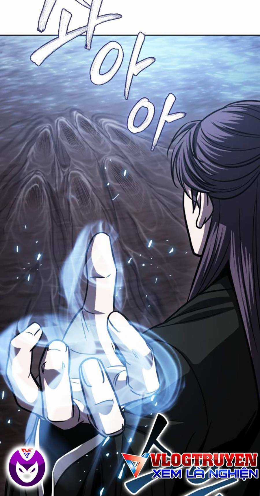 Nano Ma Thần - Chapter 162 - Trang 97