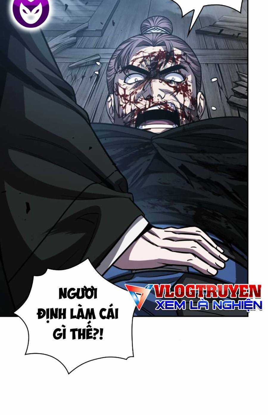 Nano Ma Thần - Chapter 164 - Trang 2