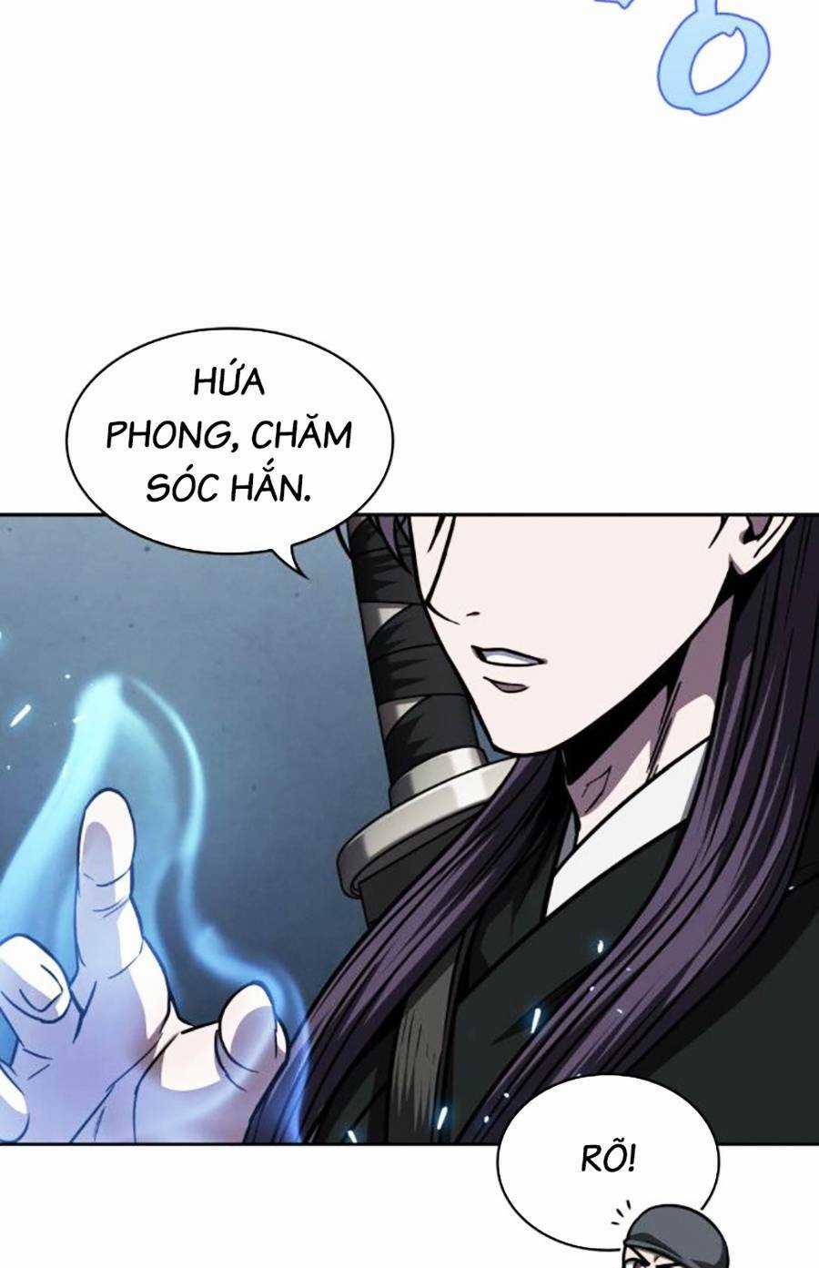 Nano Ma Thần - Chapter 164 - Trang 11