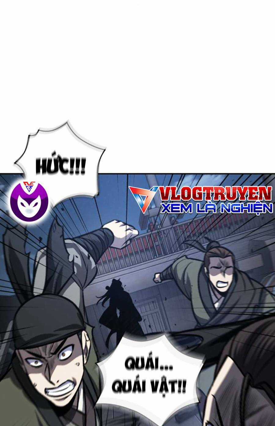 Nano Ma Thần - Chapter 164 - Trang 17