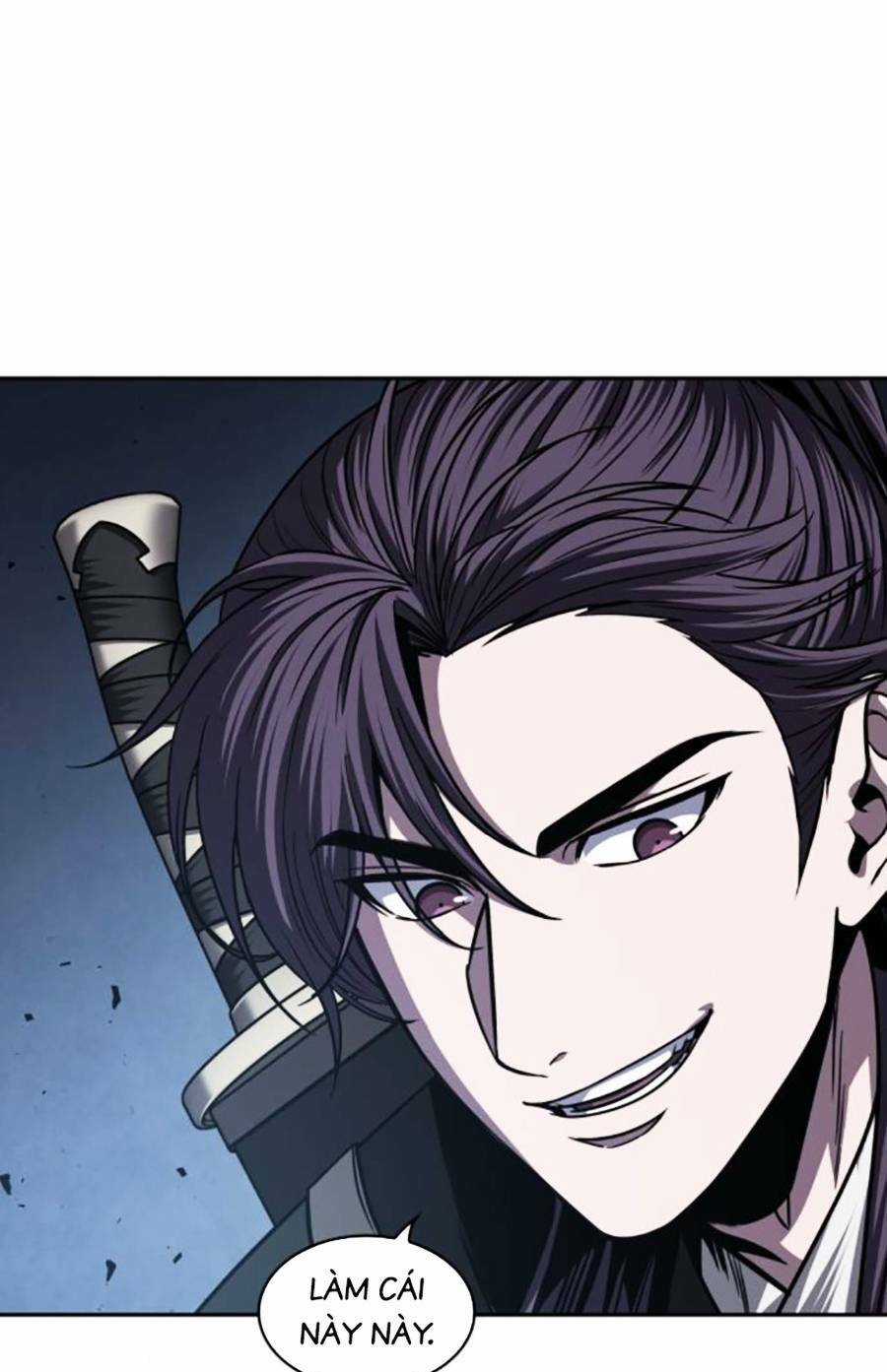 Nano Ma Thần - Chapter 164 - Trang 3